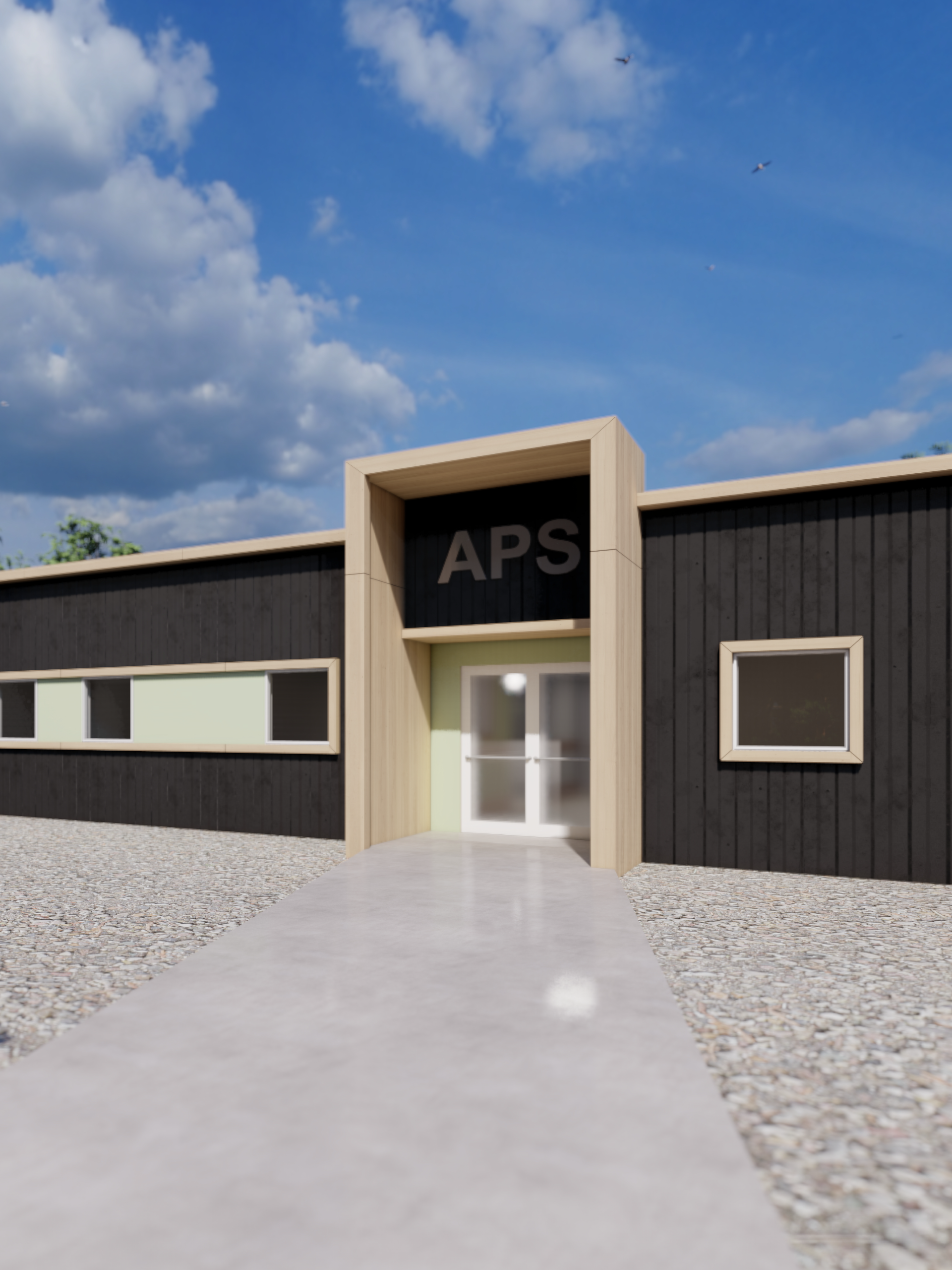Home aps1