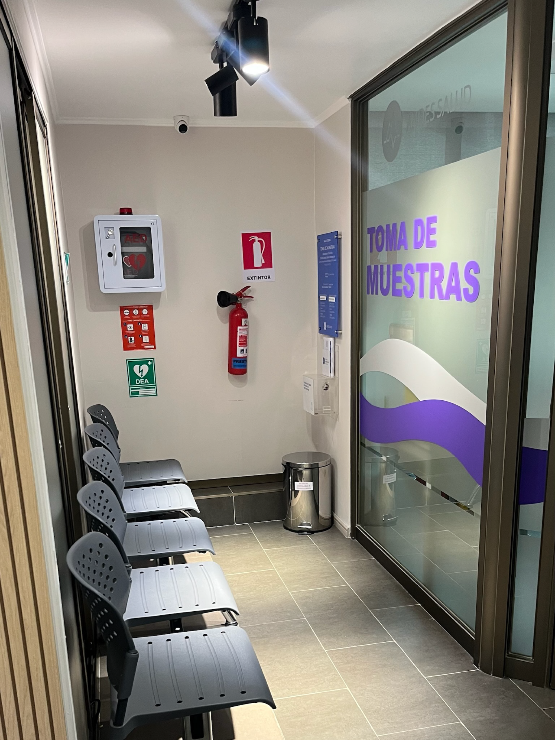 Home centro medico 1