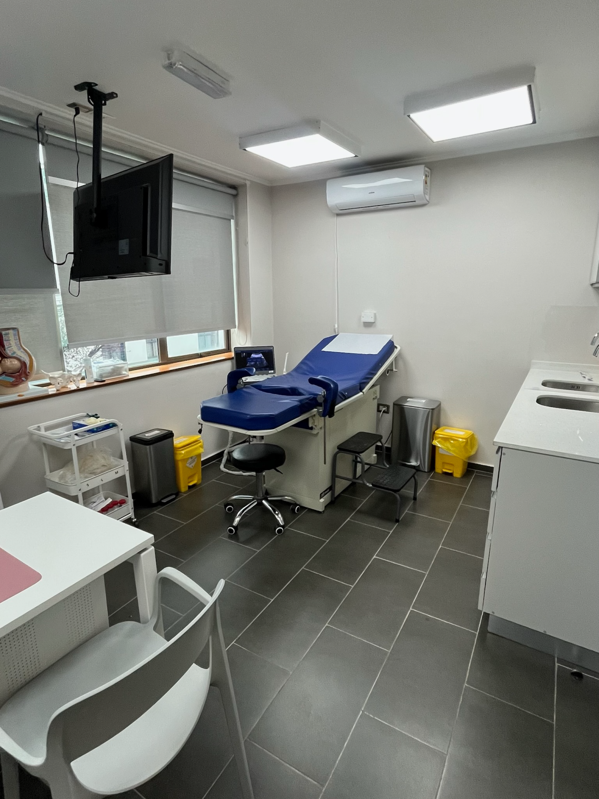 Home centro medico 2