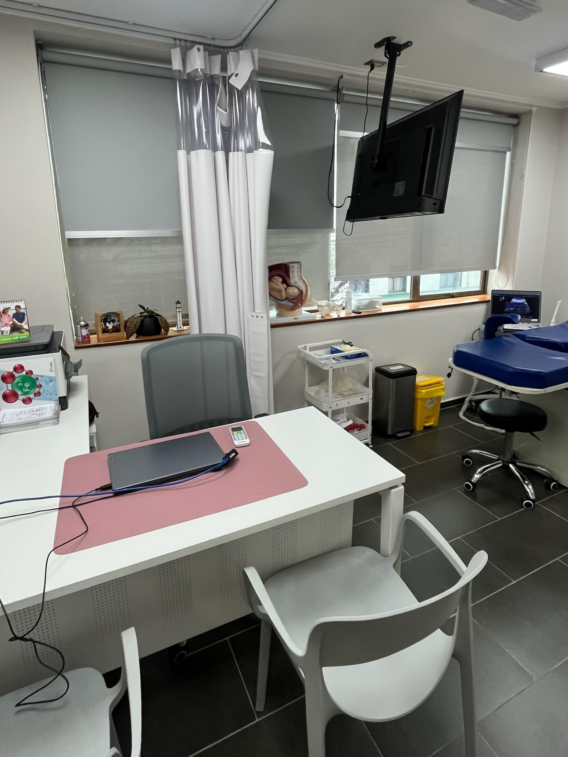 Home centro medico 3