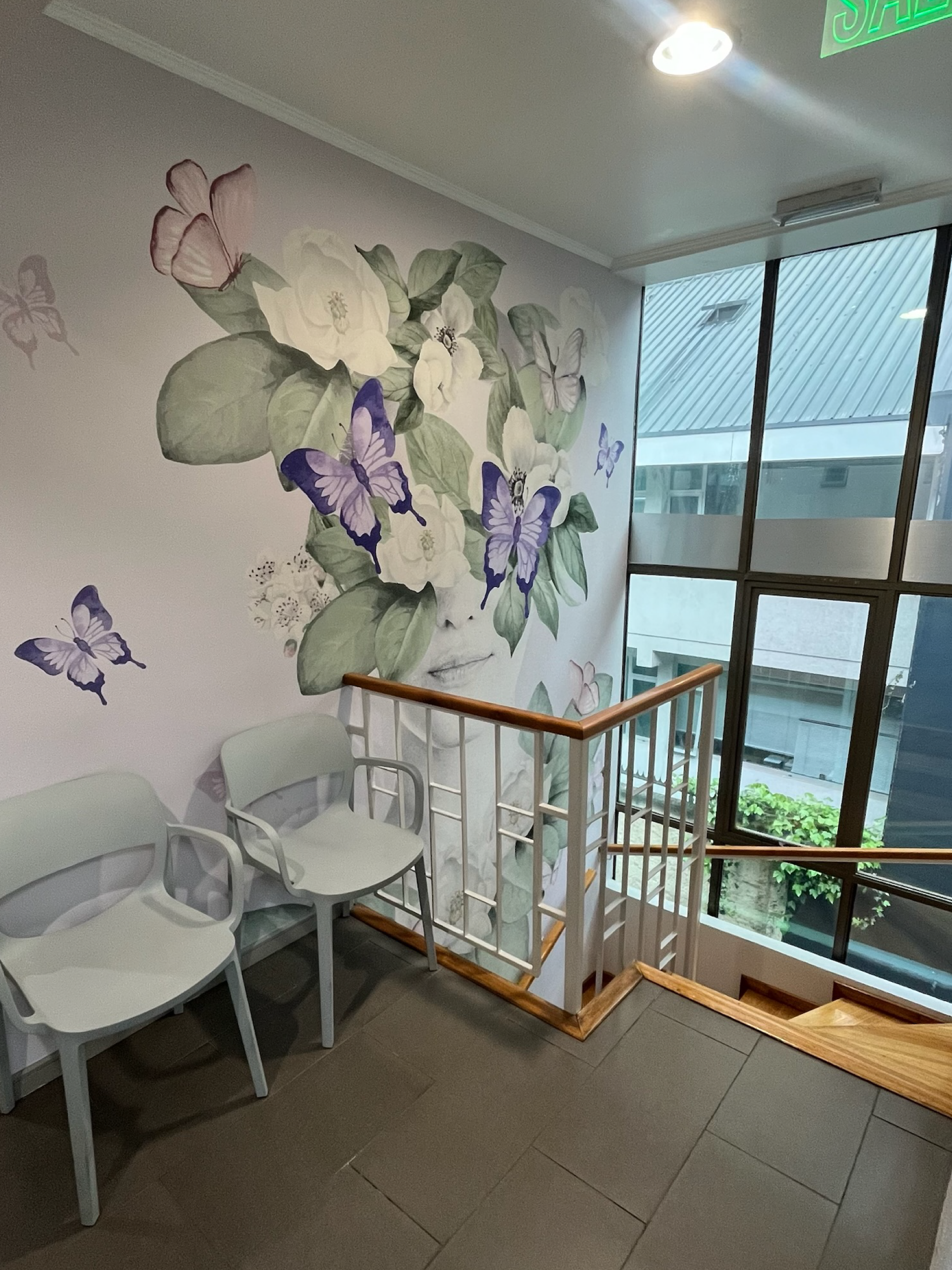 Home centro medico 5